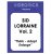 Sid Lorraine Vol. 2 - Think - Adapt - Enlarge